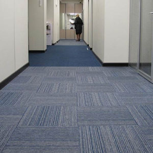 Printed Living Room Floor Tile Decoration Office Flooring Carpet Floor Carpet Area Rugs Carpet Tiles Best Quality - Product Image 6