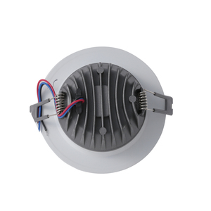 ราคาโรงงานนำซังดาวน์ไลท์110/12W - Product Image 4