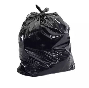 ถุงขยะพลาสติกเวียดนาม ถุงพิมพ์โลโก้ Ldpe - Product Image 6