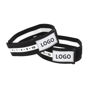 Bandas de alta calidad para restricción del flujo de sangre, banda de entrenamiento de oclusión para levantamiento de pesas para brazos y piernas - Product Image 5