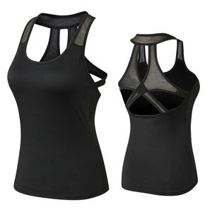 Camisetas sin mangas para niñas y niños - Product Image 1