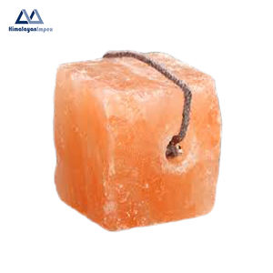 Bloque Mineral Natural del Himalaya, sal pura para lamer para ganado, para ganado, caballos y cuidado de animales - Product Image 5
