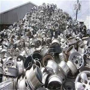 Lata de aluminio, para desechos ubc - Product Image 6