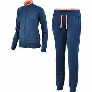 Survêtement de sport en polyester respirant à séchage rapide, combinaison de couleurs personnalisée 2026, pour hommes adultes, hiver, entraînement de football décontracté - Product Image 3