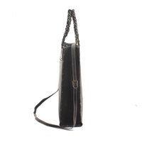 Bolso bandolera de cuero de diseñador personalizado venta al por mayor | Bolsos de mano de cuero | Bolso Tote de cuero para mujer en precio de venta al por mayor