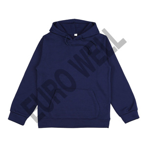 Sudaderas con Capucha para Hombre, Nuevo Estilo de Fábrica, Personalizadas, 100% Algodón Tejido, con Mangas y Forro, Tallas Grandes - Product Image 5