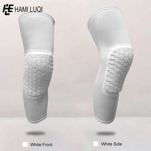 Sporting Excellence Rodilleras de neopreno de 7mm para Fitness - Product Image 4