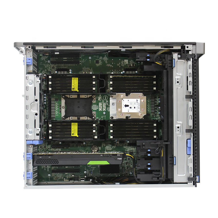 Precision T7920 Xeon GOLD 6150 2基 Build Your Own - Custom Dell Precision T7920 Workstation