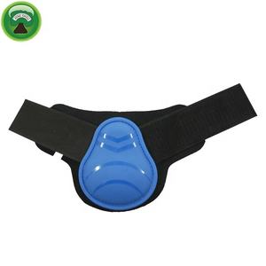Harnais de protection avant fléchisseur tendon bottes de cheval pour la formation saut équitation concours complet - Product Image 3