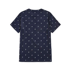 เสื้อยืดผู้หญิง คอกลม แขนสั้น ดีไซน์ล่าสุด ผ้าคอตตอน 100% ระบายอากาศได้ดี แห้งเร็ว เป็นมิตรกับสิ่งแวดล้อม - Product Image 6