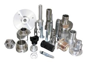 Pièces métalliques en laiton ABS de haute précision sur mesure, prototypage rapide, usinage CNC, services de tournage et de fraisage, usinage de l'acier inoxydable - Product Image 4