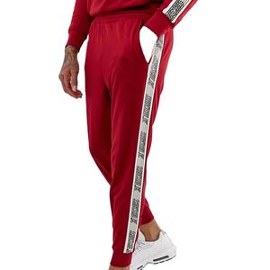 Venta al por mayor Sweatsuit Slim Fit Otoño Invierno Hombres Jogger Set Chándales Sweatsuit para hombres Training & Jogging Wear - Product Image 2