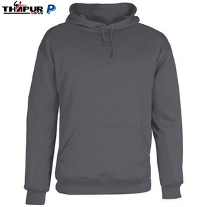 Chất Lượng Cao Tùy Chỉnh Riêng Logo Cotton <span class=keywords><strong>Polyester</strong></span> In Áo Thun Hoodies Số Lượng DIY - Product Image 3
