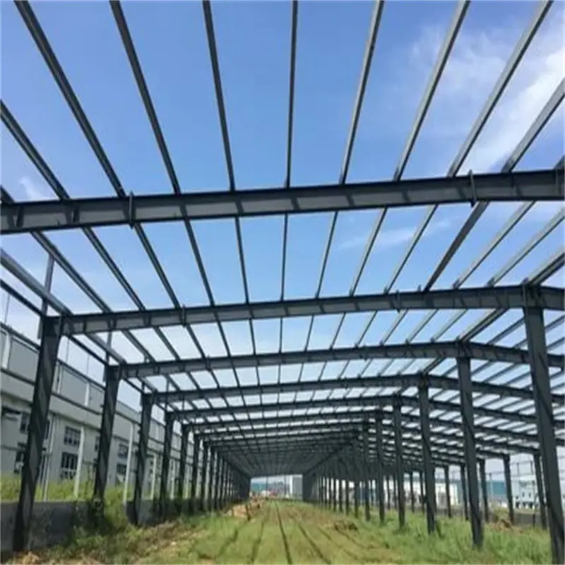 Industrielle LED Linear High Hay Light für Lager/Stahl konstruktion Gebäude Lager