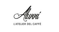 Grains de café rôti, meilleure marque italienne pour hoeca, ALUNNI traditionnels, TOP italien et internationale