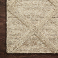 Tapis tufté à la main en laine d'avoine de haute qualité, design populaire, prix bas, hauteur de poils moelleux, tapis Shahkar d'Inde-MH, moderne et antidérapant