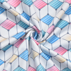 2022 superventas Premium poliéster Spandex hombres de punto Golf para Polos de primera calidad impresión Digital de secado rápido al por mayor - Product Image 6