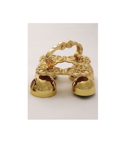 SOLID <b>BRASS</b> FULL ENGRAVED CHURCH <b>BELL</b> CHURCH SUPPLIES Brassworld India - Product Image 1