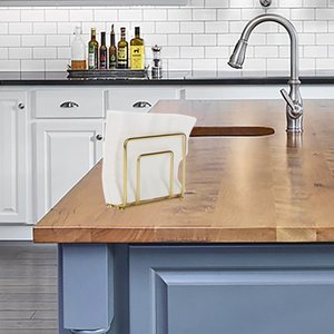 Countertop Napkin Holder <b>Tissue</b> Box Napkin Box <b>Wedding</b> Bar Hotel Room <b>Tissue</b> Box - Product Image 2