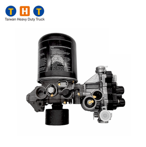 Sécheur d'air Assy ZB4801 Pièces de frein de camion pour DAF Pour Mercedes Benz Pour WABCO - Product Image 1