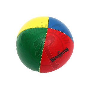 Bola de malabares ecológica para niños, Bola de malabares de Material sostenible para malabares deportivos - Product Image 1