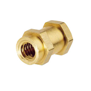 น๊อตหัวยาวหกเหลี่ยมมาตรฐานสูงวัสดุต่างๆผิวเรียบออกแบบมาสำหรับการใช้งานหนักและยานยนต์ - Product Image 6