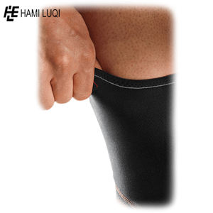 Custom Heavy Duty <b>Knee</b> <b>Sleeve</b> - Bulk Fitness Gear Order - Product Image 2