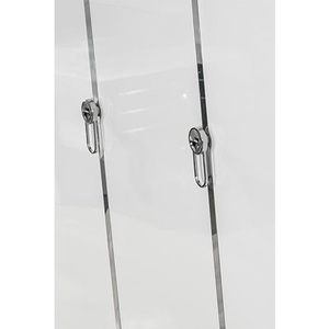 ตู้เสื้อผ้า ตู้เก็บของ ตู้เสื้อผ้าแฟชั่นที่ดีที่สุด ตู้เสื้อผ้าไม้ - Product Image 5