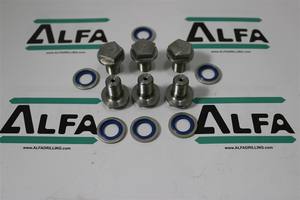 <b>THRUST</b> PISTON 86334117 - Product Image 2