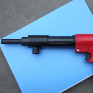 <span class=keywords><strong>Pistola</strong></span> <span class=keywords><strong>de</strong></span> <span class=keywords><strong>Clavos</strong></span> Neumática <span class=keywords><strong>de</strong></span> Calidad para Concreto y <span class=keywords><strong>Acero</strong></span>, Modelo PT-37 - Product Image 4