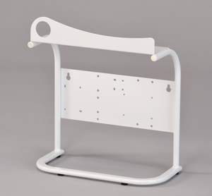 Soporte de 5 etapas tipo 10 "carcasa RO filtro piezas de filtro de agua con bomba Manual soporte de piezas pequeñas - Product Image 2