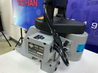 Yao Han N600A-12V-BTN Batterie alimenté portable sac de riz machine de fermeture