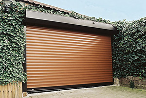 Puerta de garaje - Product Image 3