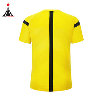 Meilleure vente arrivée personnalisée hommes uniforme de football dans les vêtements de sport Pakistan fait Top produit uniforme de football meilleur kit de football - Product Image 2