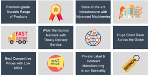 อ่างล้างหน้าเซรามิกแบบมันวาว18 "X 14" ดีไซน์ทันสมัยพร้อมแท่นจากผู้ผลิตโดยตรงจากอินเดีย - Product Image 6