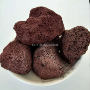 ผู้ผลิตหินภูเขาไฟ หินลาวา หินปูน สำหรับตกแต่งภายใน - Product Image 1