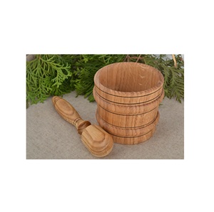 Top Quality Wood & Mortar Pestle for Customized Size Cheap Price with Handmade <b>Product</b> and at Best Quality Water Safe Polished - Product Image 4