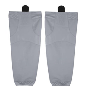 Wholesale Custom Hockey <b>Socks</b> Sublimation Printed <b>Polyester</b>/Cotton Elastic Waist Best Quality Ice Hockey Sports Wear Custom - Product Image 2