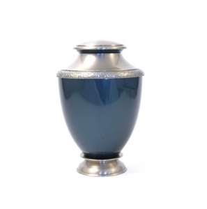 Adult Cremation <b>Urns</b> for Human Ashes <b>Large</b> Size 220 Cubic Inches Wholesale Burial Funeral Supplies - Product Image 4