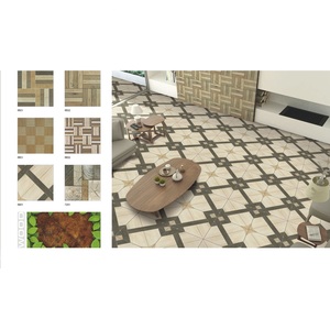 Fábrica de buena calidad precio barato baldosa cerámica 40x40cm - Product Image 4