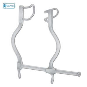 Rétracteurs Gosset F8-526 Manuels Certifiés CE - Product Image 1