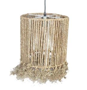 Lámpara colgante de cristal moderna con control remoto para espacios interiores, para uso en el hogar, hotel, restaurante o bar - Product Image 3