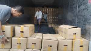 Patates douces violettes, 1 pièce, frais/prix bas - Product Image 6