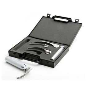 เครื่องมือผ่าตัดแบบดูด ใบมีดตรงและโค้ง ทำจากเหล็ก ใช้งานด้วยมือ - Product Image 3