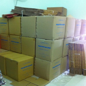 High Quality ISO Certified Vietnam Rice <b>Paper</b> Top Grade 100% Rice <b>Paper</b> Dry Salty Taste <b>Spring</b> Salad <b>Rolls</b> Adult Food Bag - Product Image 6