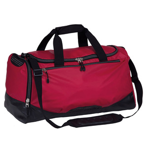 OEM Waterproof Sport Fitness <b>Gym</b> Duffle <b>Bag</b> Custom Logo <b>Women</b> Yoga <b>Gym</b> <b>Bag</b> - Product Image 2