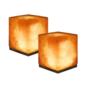 Prix de gros de bonne qualité faites votre propre taille forme Pakistan lampes de sel gemme populaires naturelles par IMPEX PAKISTAN - Product Image 1