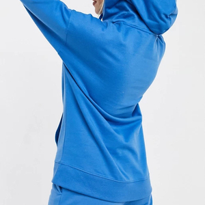 Sudaderas con capucha personalizadas para mujer, conjuntos de sudaderas con logotipo de alta calidad, talla grande, unisex, Impresión de farol para mujer - Product Image 6