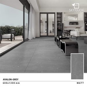 600x600 Maison de sol couleur unie inde fournisseur de haute qualité moderne marbre look poli carreaux de porcelaine de premier fournisseur - Product Image 6