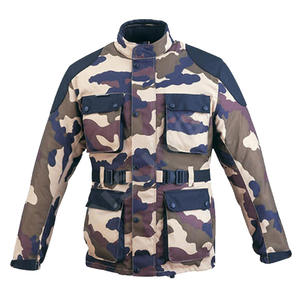 Veste de course de moto, étanche, à Camouflage, pour enfants, - Product Image 2